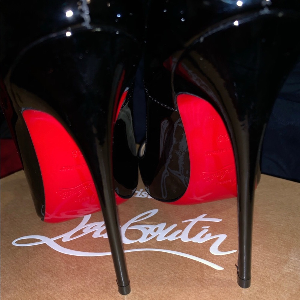 Christian Louboutins